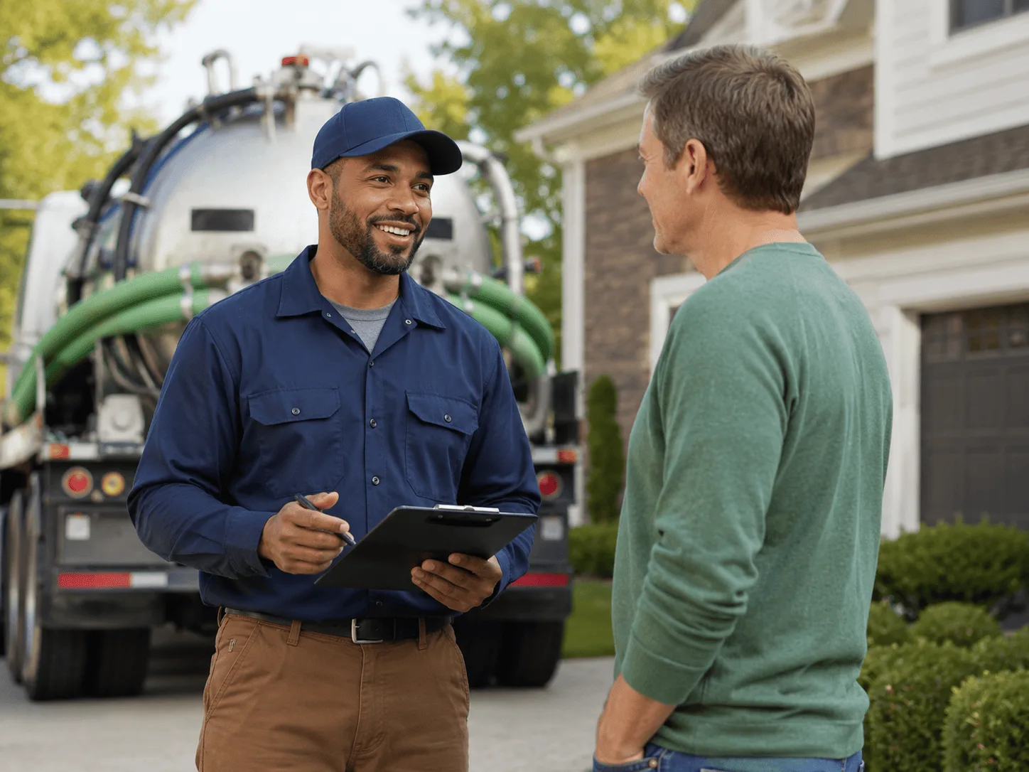 Mosquito Control Randolph, AL FAQs